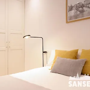 Ondarreta By Sanse Holidays , San Sebastian Spain