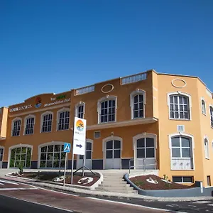 Apartmán Coral Silos - Your Natural Choice, Los Silos