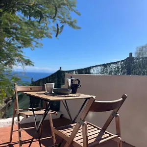 Casita Naia Radazul Apartamento