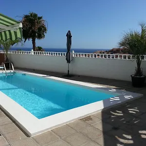  Apartment Loma Dos, Arguineguin
