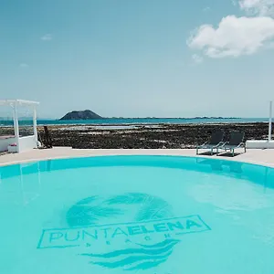 Punta Elena Apartmán Corralejo