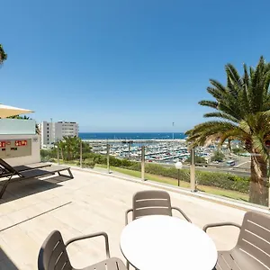 Club Puerto Calma Lejlighed
